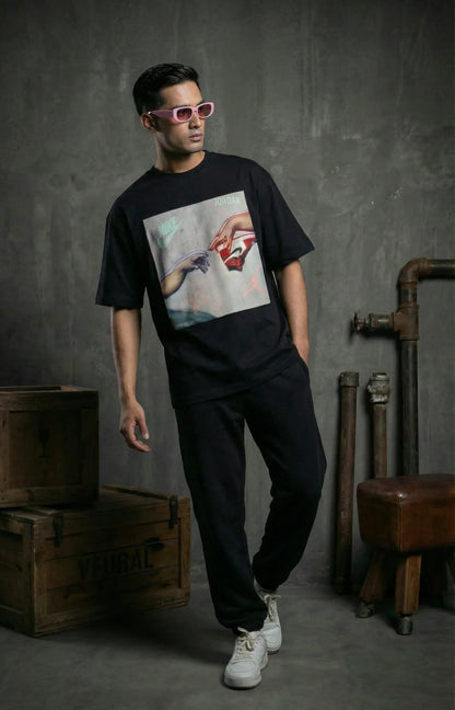 Nike x Jordan - Getsetwear