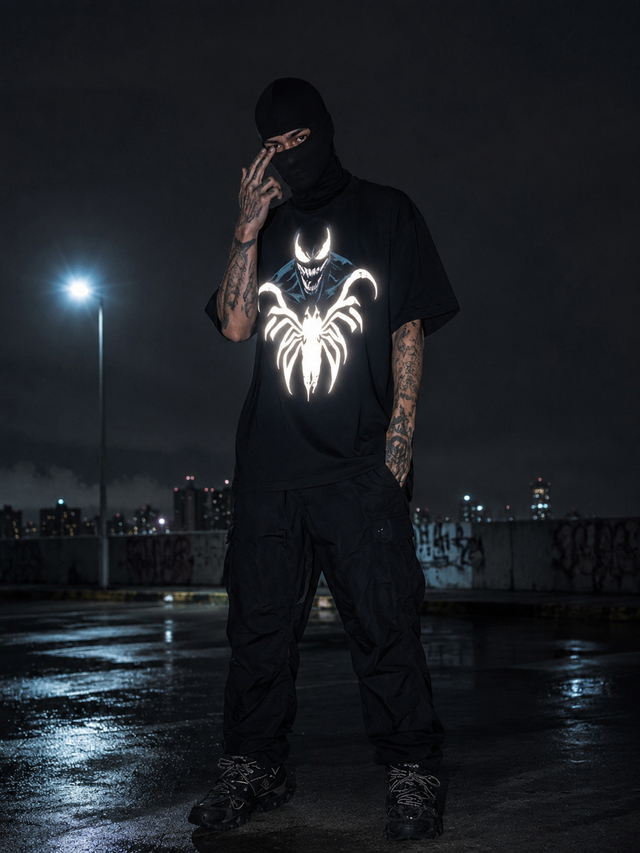 Venom Tshirt