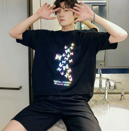 Butterfly Dance - Getsetwear