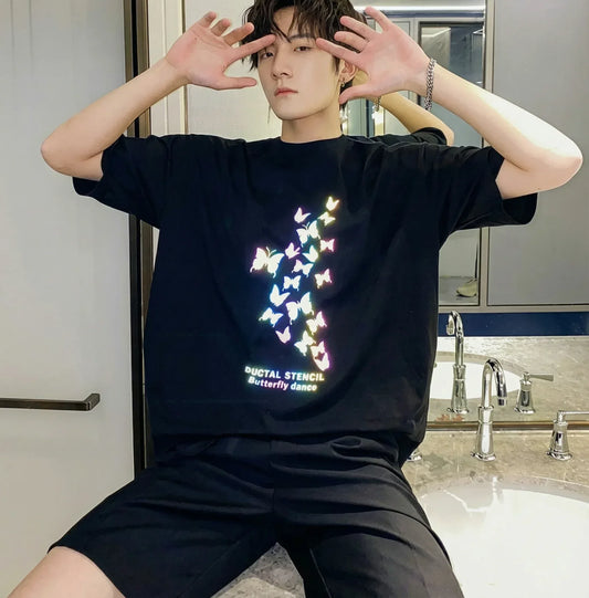 Butterfly Dance - Getsetwear