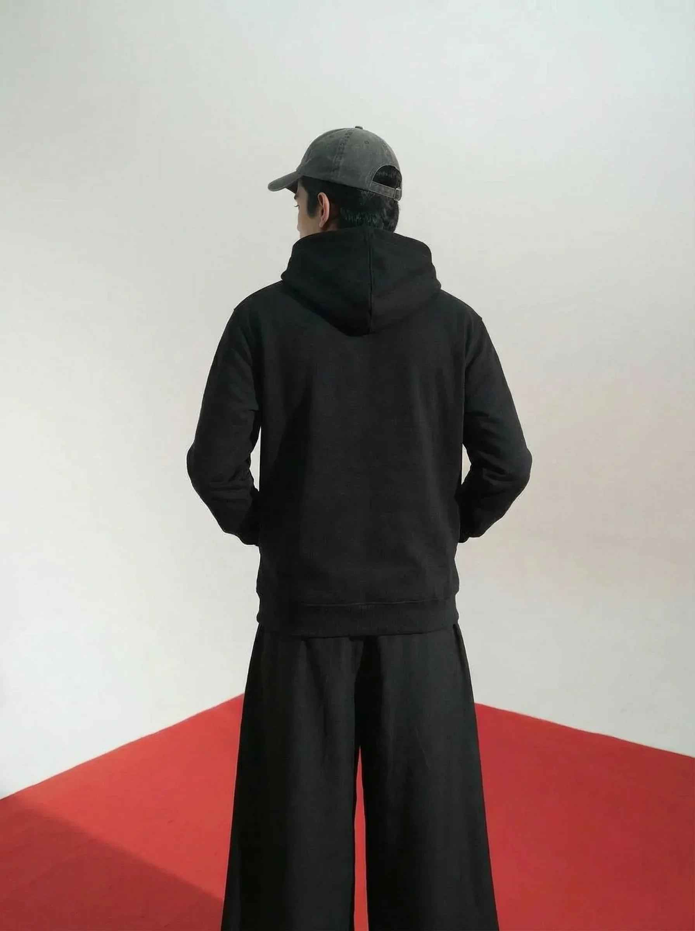 XXXtentacion hoodie