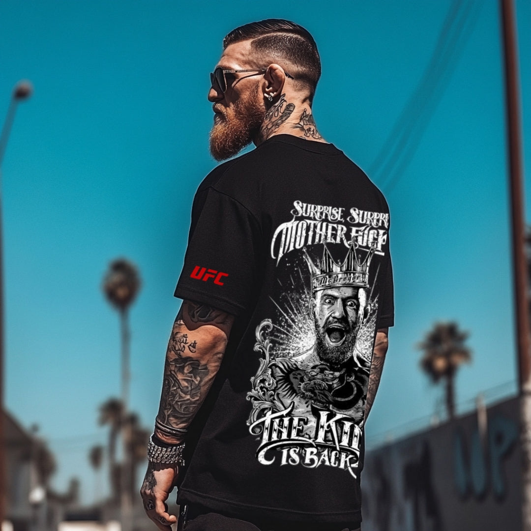 Conor McGregor Tshirt