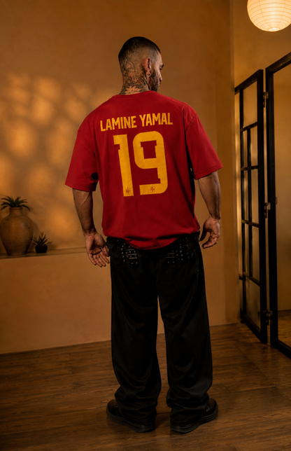 Spain Tshirt