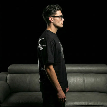 Karan Aujla Tshirt - Getsetwear