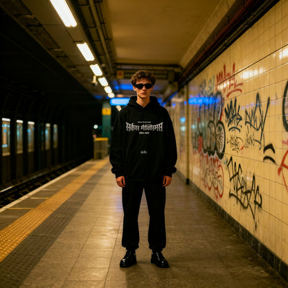 CIRCUS MAXIMUS Tour Hoodie