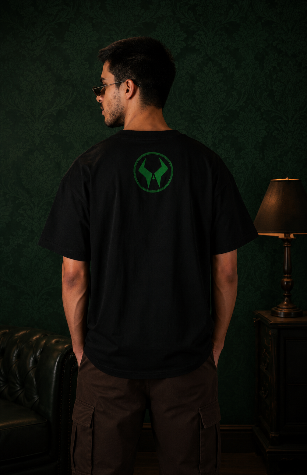 DoomsDay Tshirt