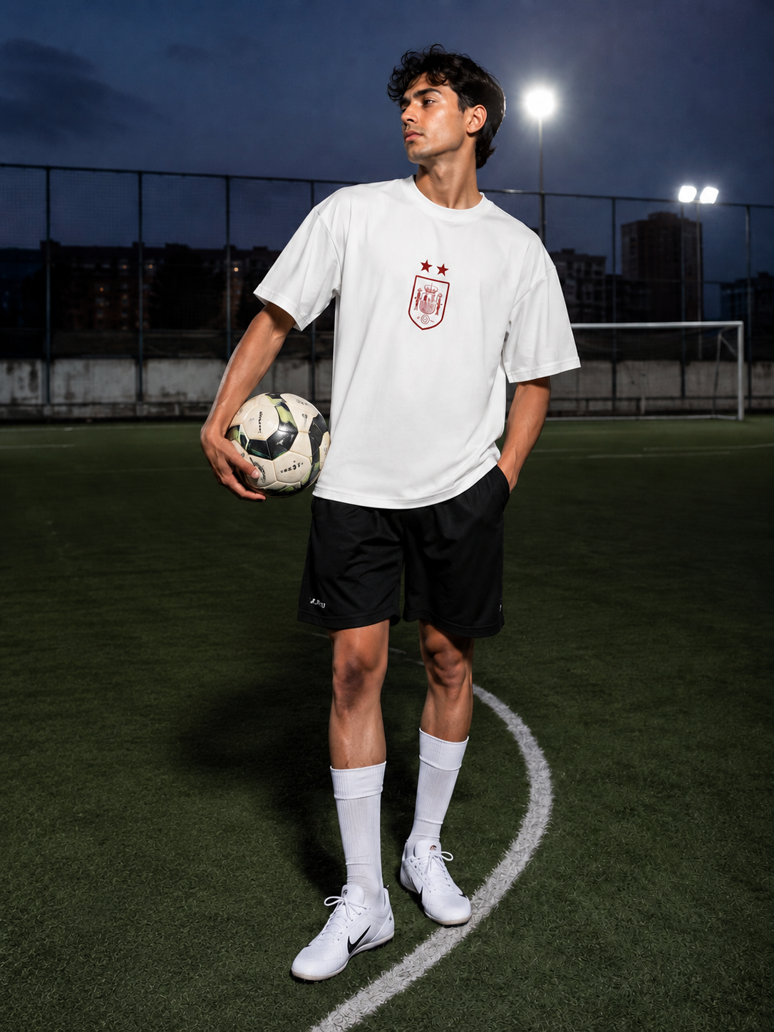 Lamine Yamal Tshirt