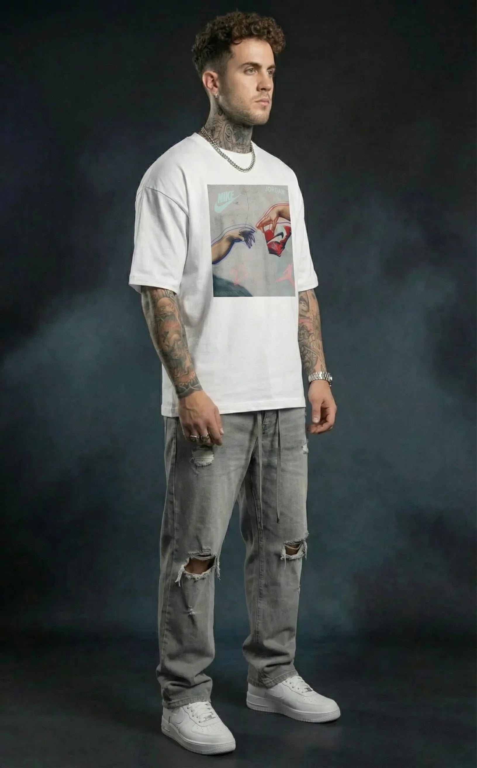 Nike x Jordan - Getsetwear