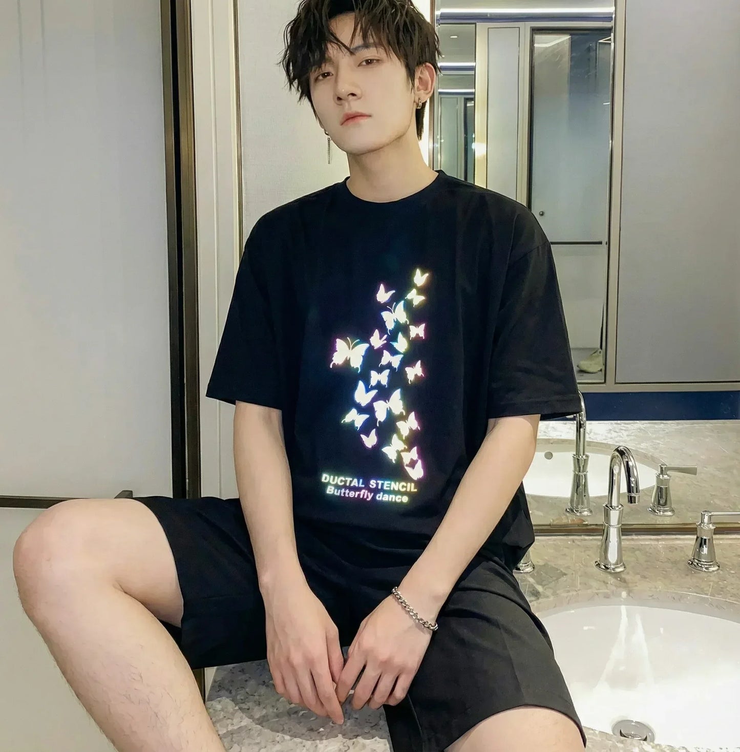 Butterfly Dance - Getsetwear