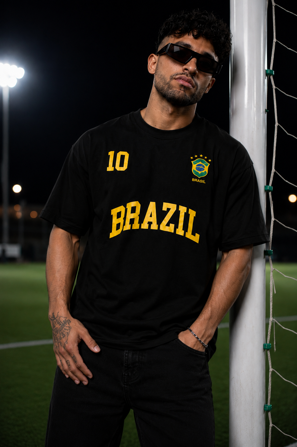 Brazil Tshirt