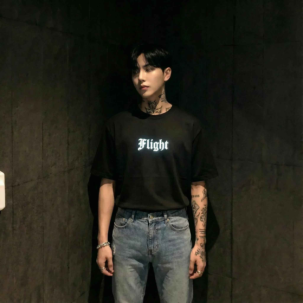 Wings Of Fire T-shirt