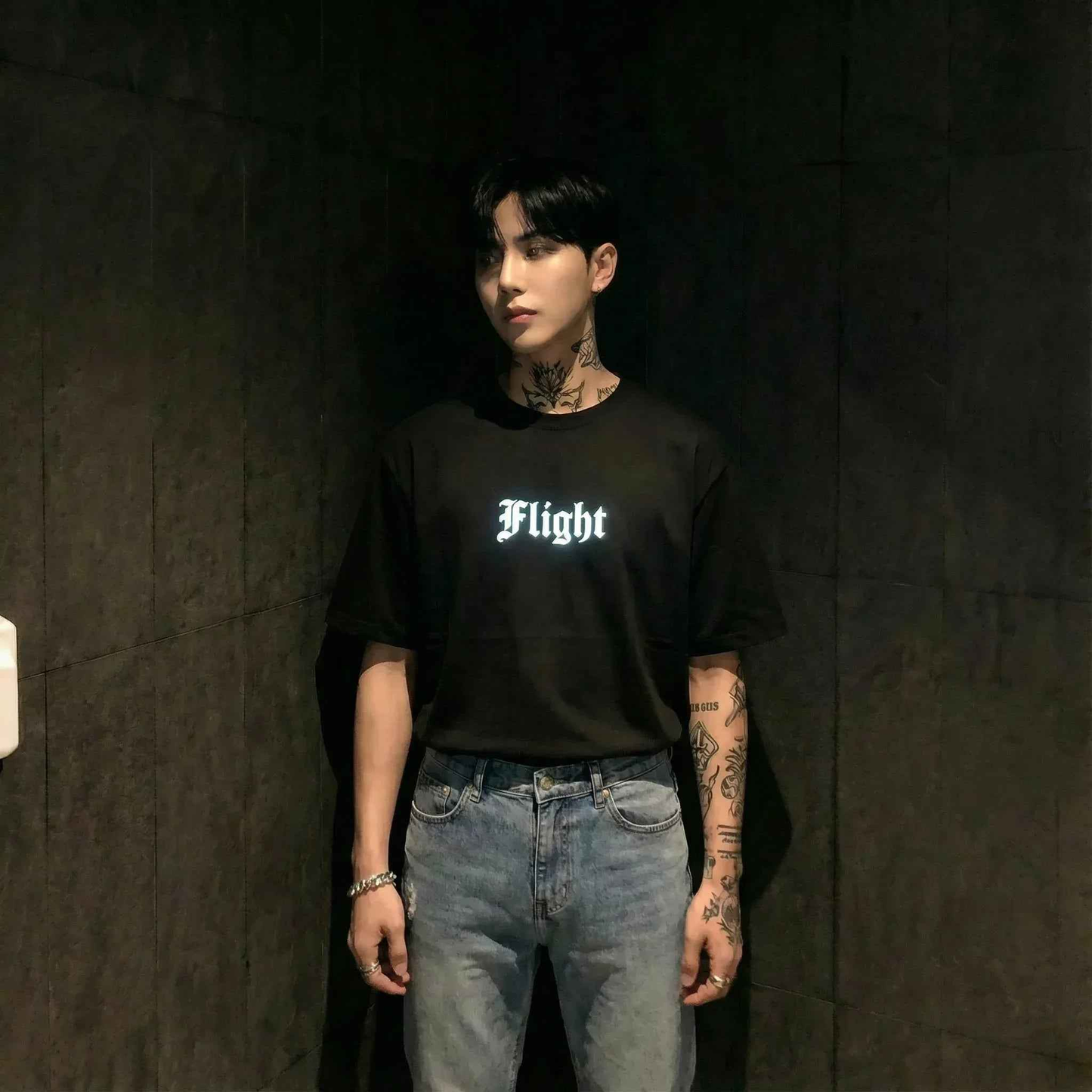 Wings Of Fire T-shirt