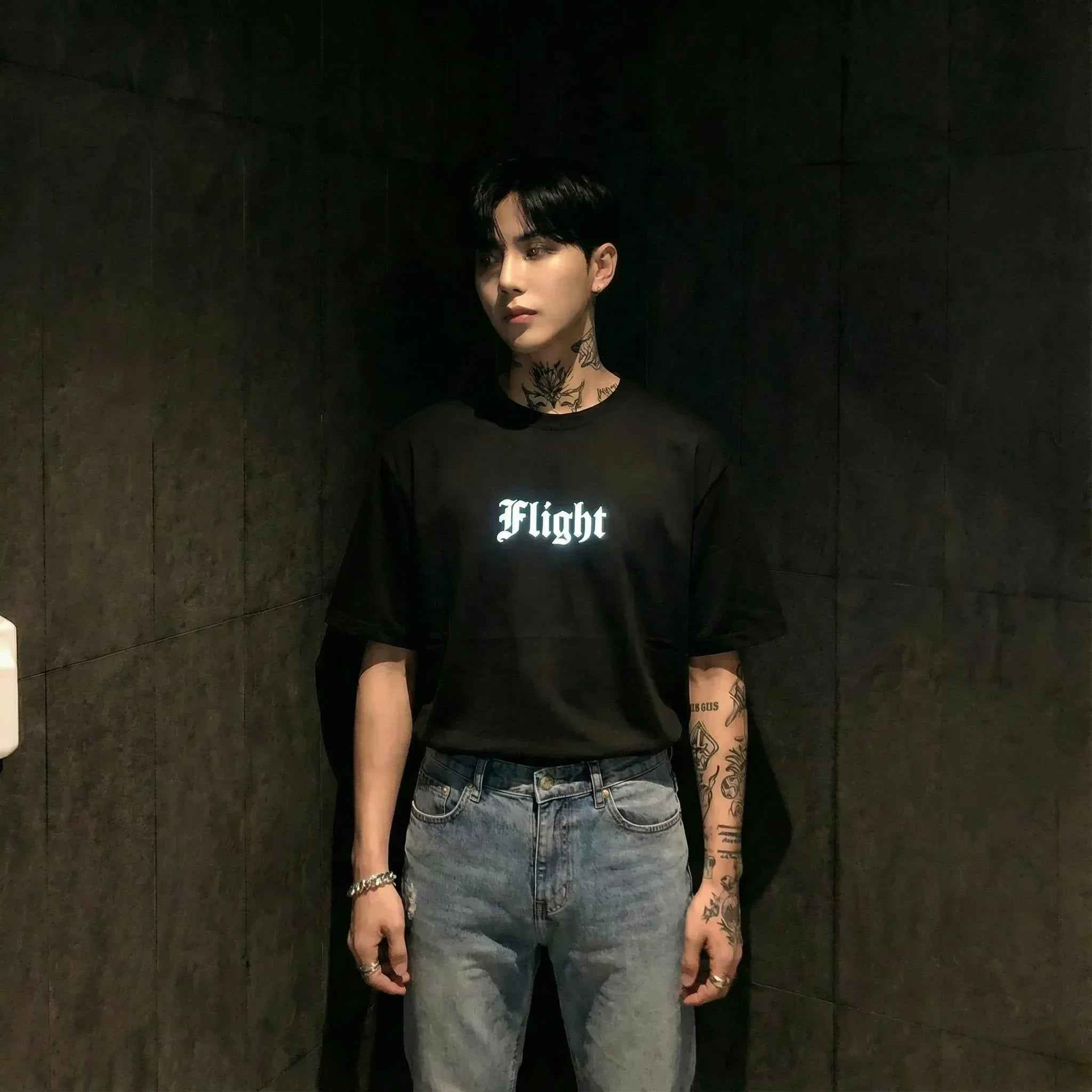 Wings Of Fire T-shirt