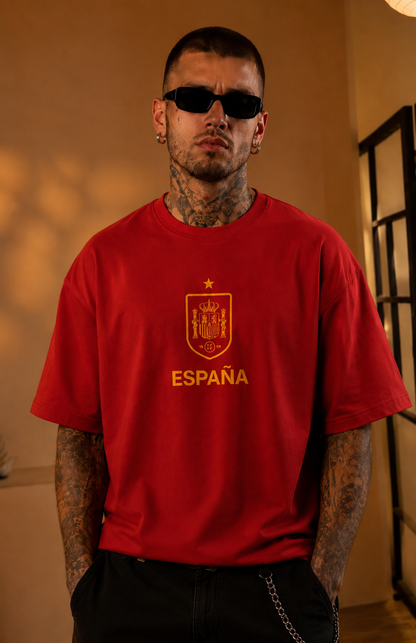 Spain Tshirt