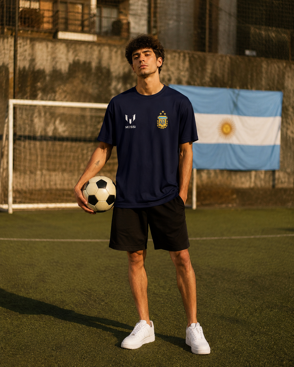 Argentina Tshirt