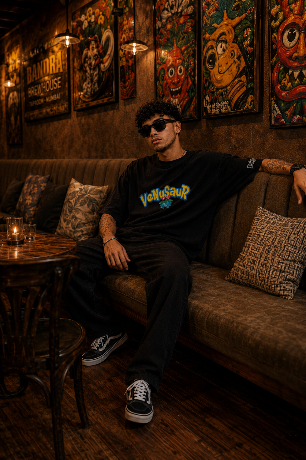 Venusaur Tshirt
