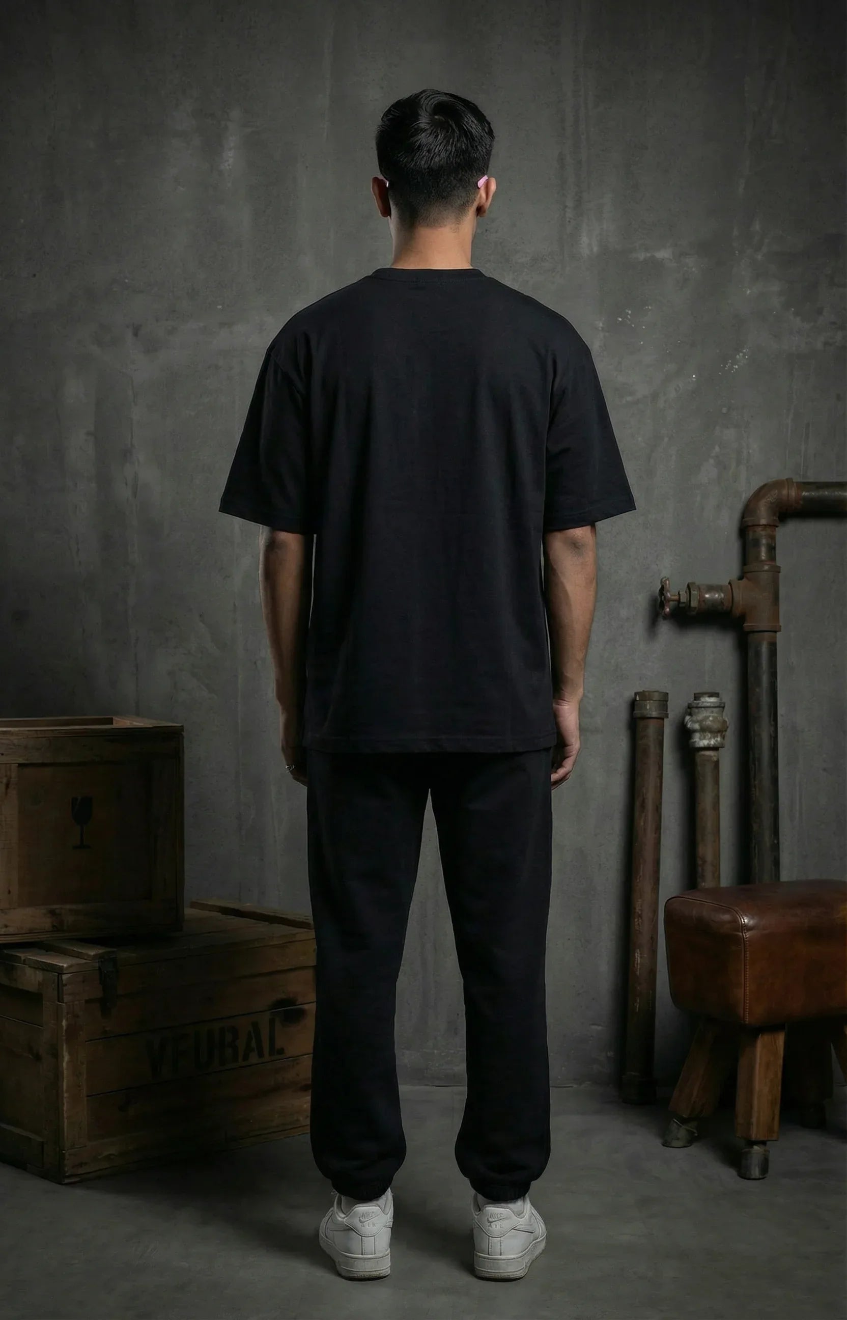 Nike x Jordan - Getsetwear