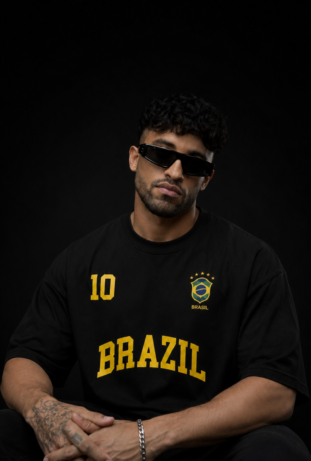 Brazil Tshirt