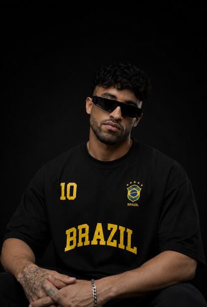 Brazil Tshirt