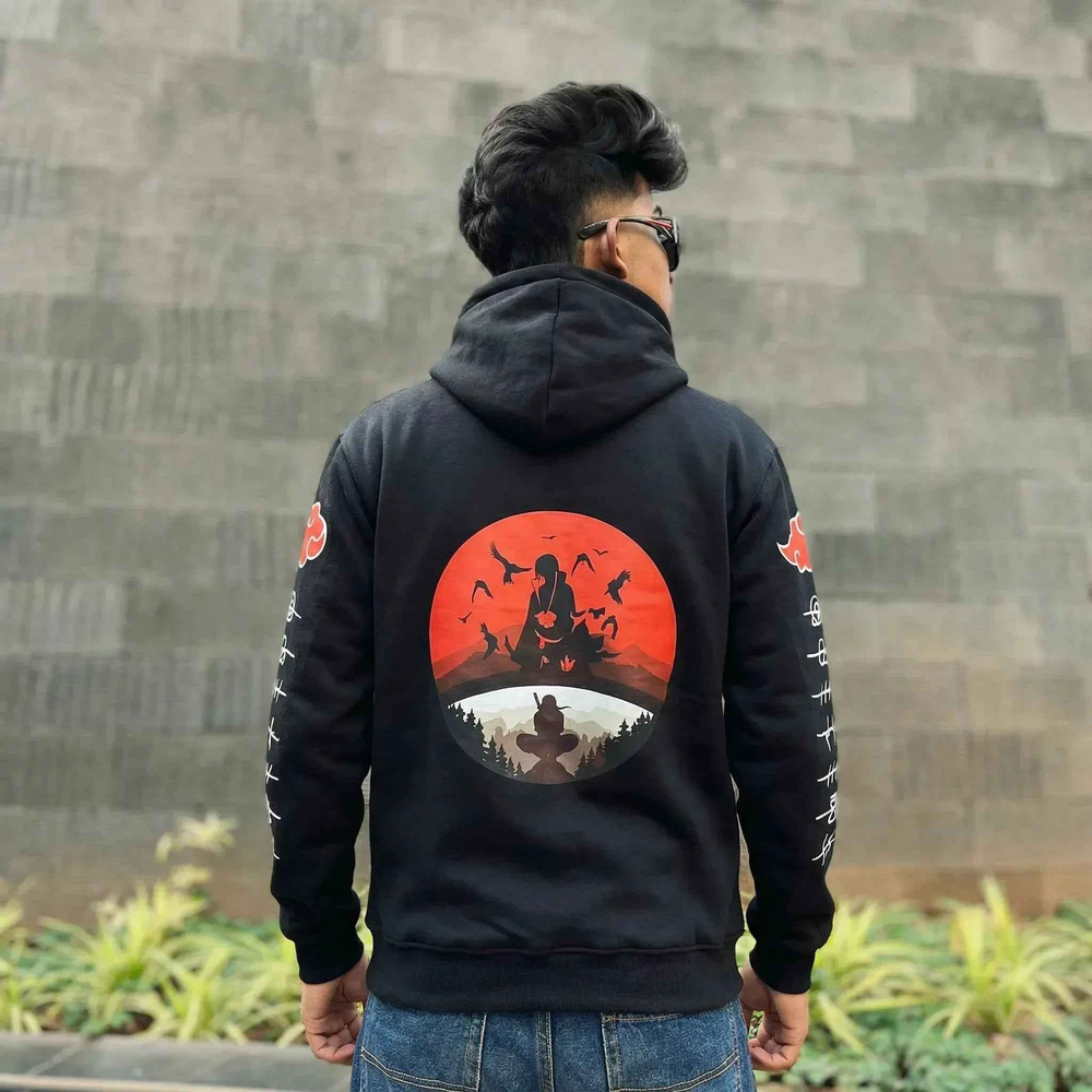 Itachi Hoodie