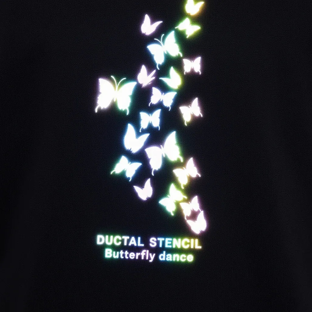 Butterfly Dance - Getsetwear