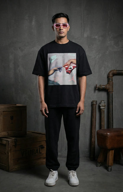 Nike x Jordan - Getsetwear