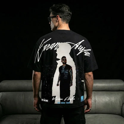 Karan Aujla Tshirt - Getsetwear
