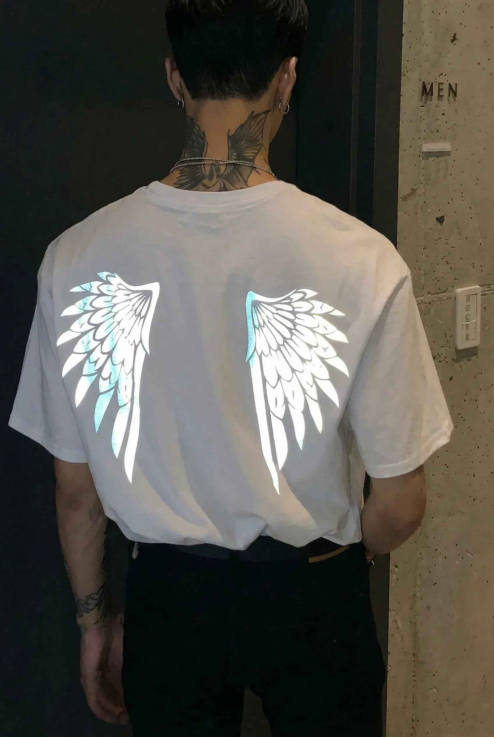 Wings Of Fire T-shirt