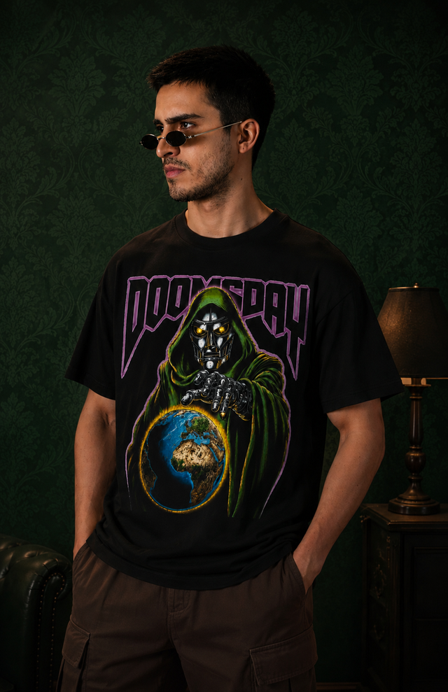 DoomsDay Tshirt