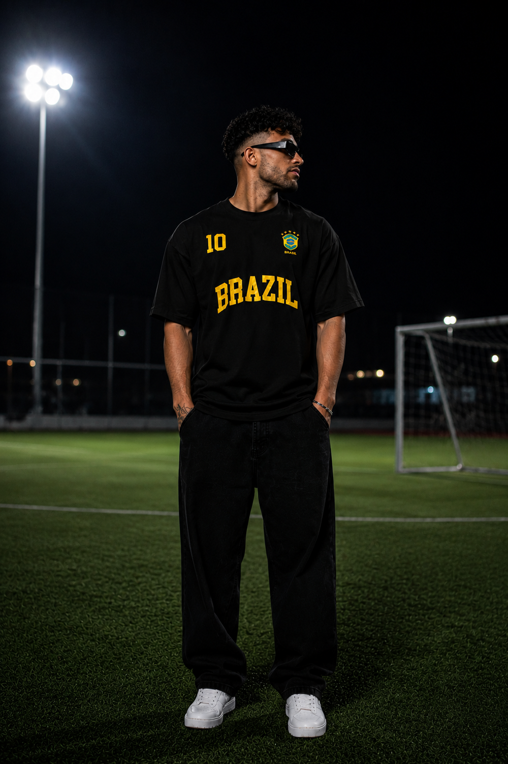 Brazil Tshirt