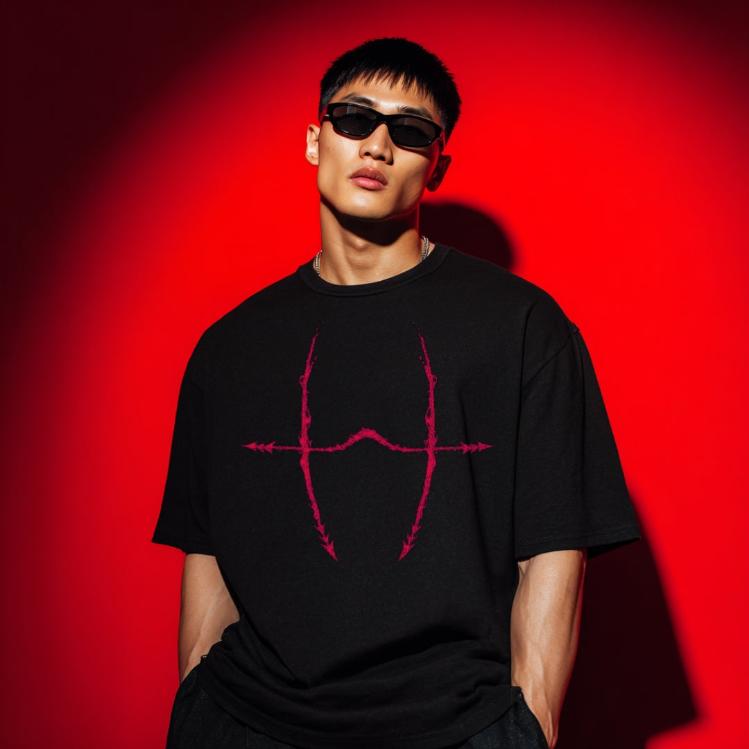 Choso Oversize Tshirt