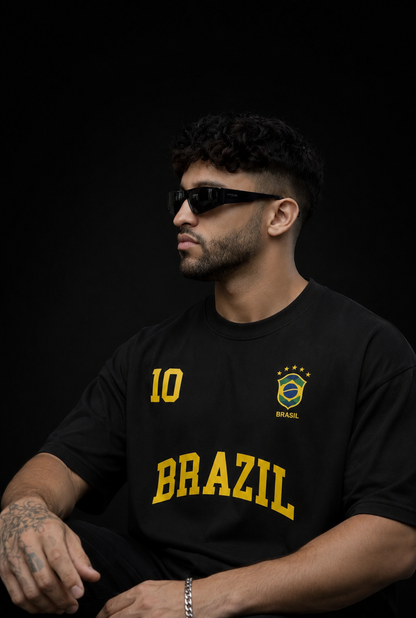 Brazil Tshirt