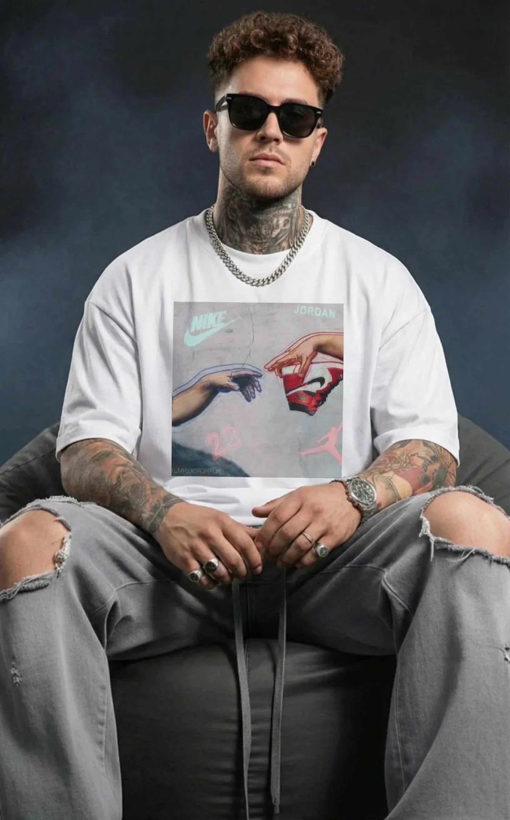 Nike x Jordan - Getsetwear