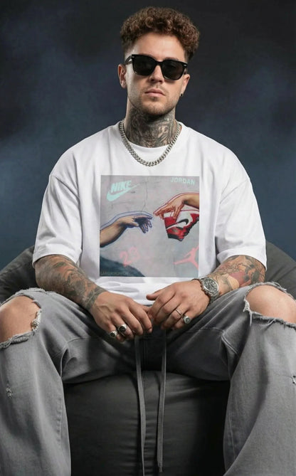 Nike x Jordan - Getsetwear