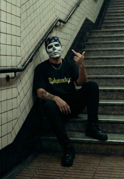 Talwinder Neon Tshirt