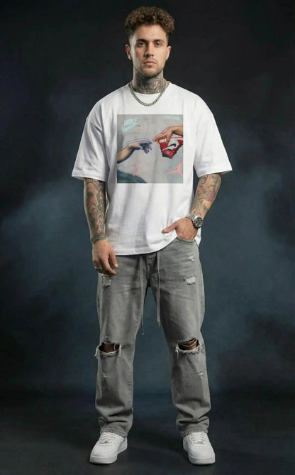 Nike x Jordan - Getsetwear