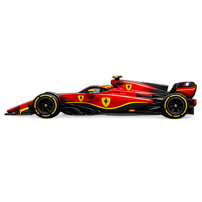 F1 Collection