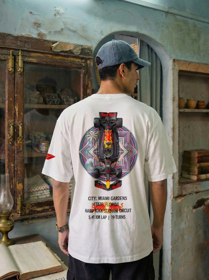 F1 Miami Tshirt