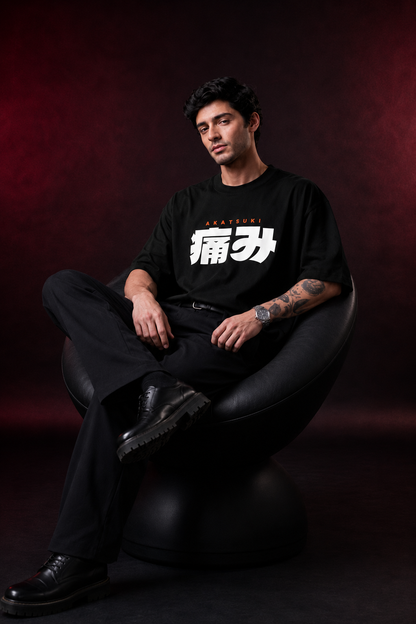 Pain X Sage Mode Tshirt