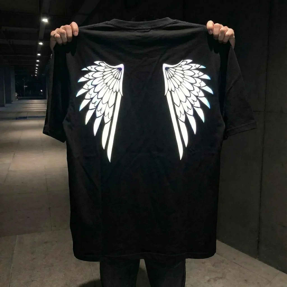 Wings Of Fire T-shirt