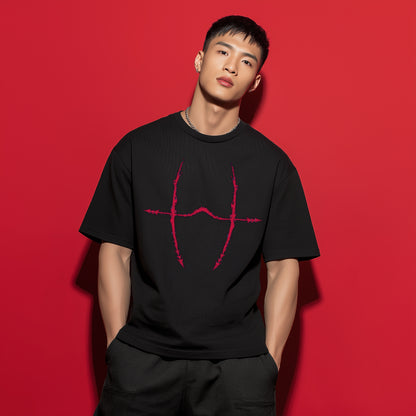 Choso Oversize Tshirt