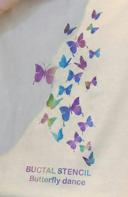 Butterfly Dance - Getsetwear