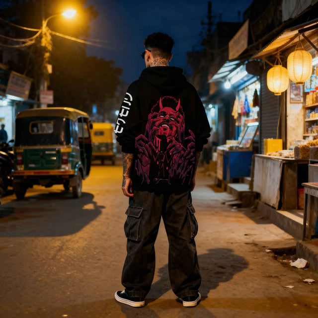 The Weeknd Hoodie
