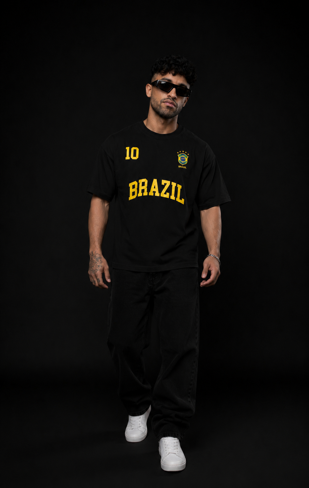 Brazil Tshirt