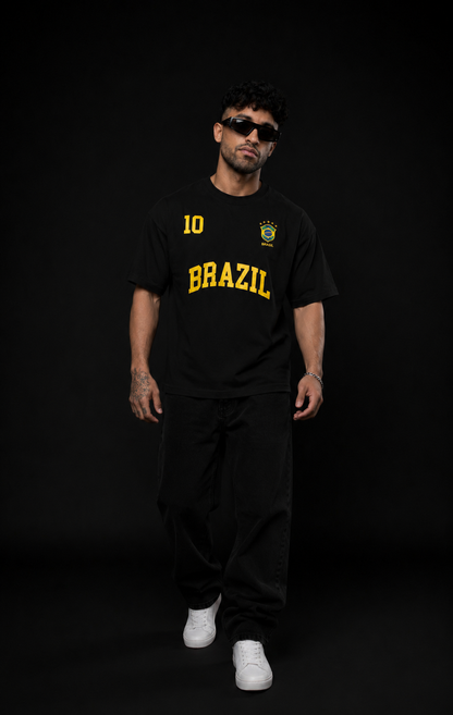 Brazil Tshirt