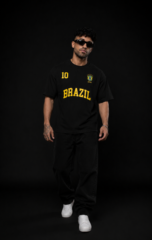 Brazil Tshirt