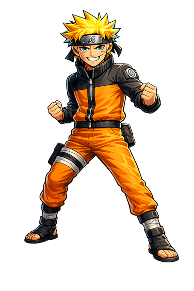 Naruto