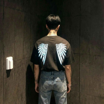 Wings Of Fire T-shirt