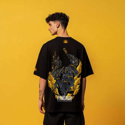 Pandawa Tshirt