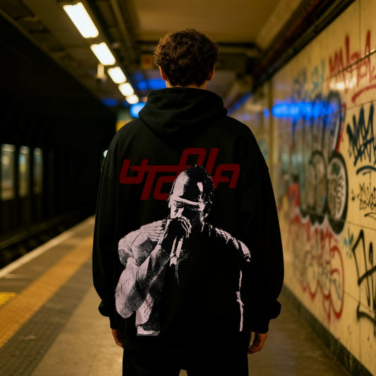 CIRCUS MAXIMUS Tour Hoodie